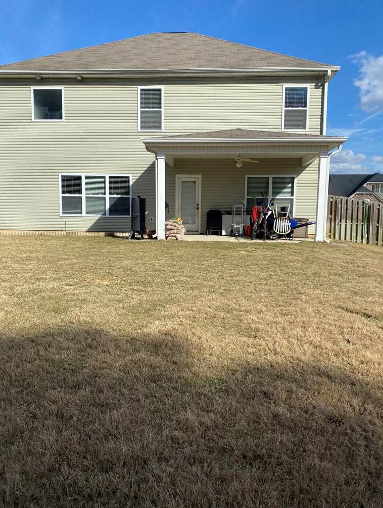 5009 Charlie Dr, Augusta GA 30909-9180 exterior