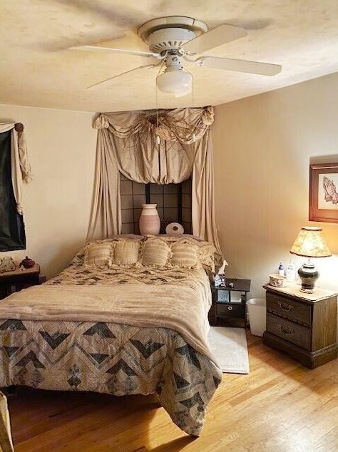 2136 Rosier Rd, Augusta GA 30906-5608 exterior