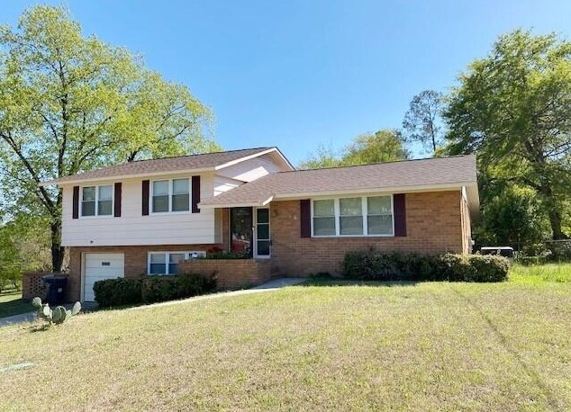 2136 Rosier Rd, Augusta GA 30906-5608 exterior