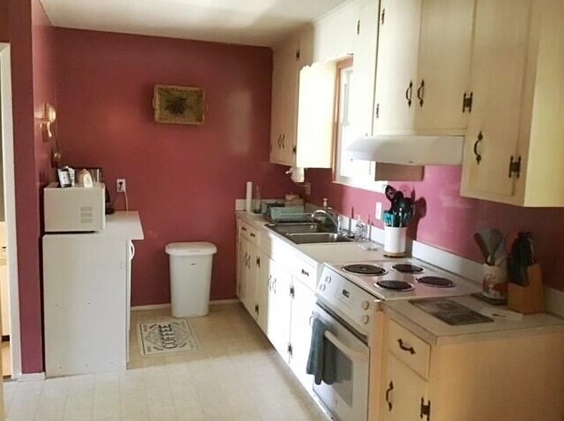 2136 Rosier Rd, Augusta GA 30906-5608 exterior