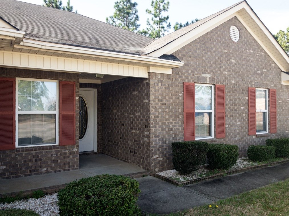 511 Butler Springs Ct, Grovetown GA  30813-2264 exterior