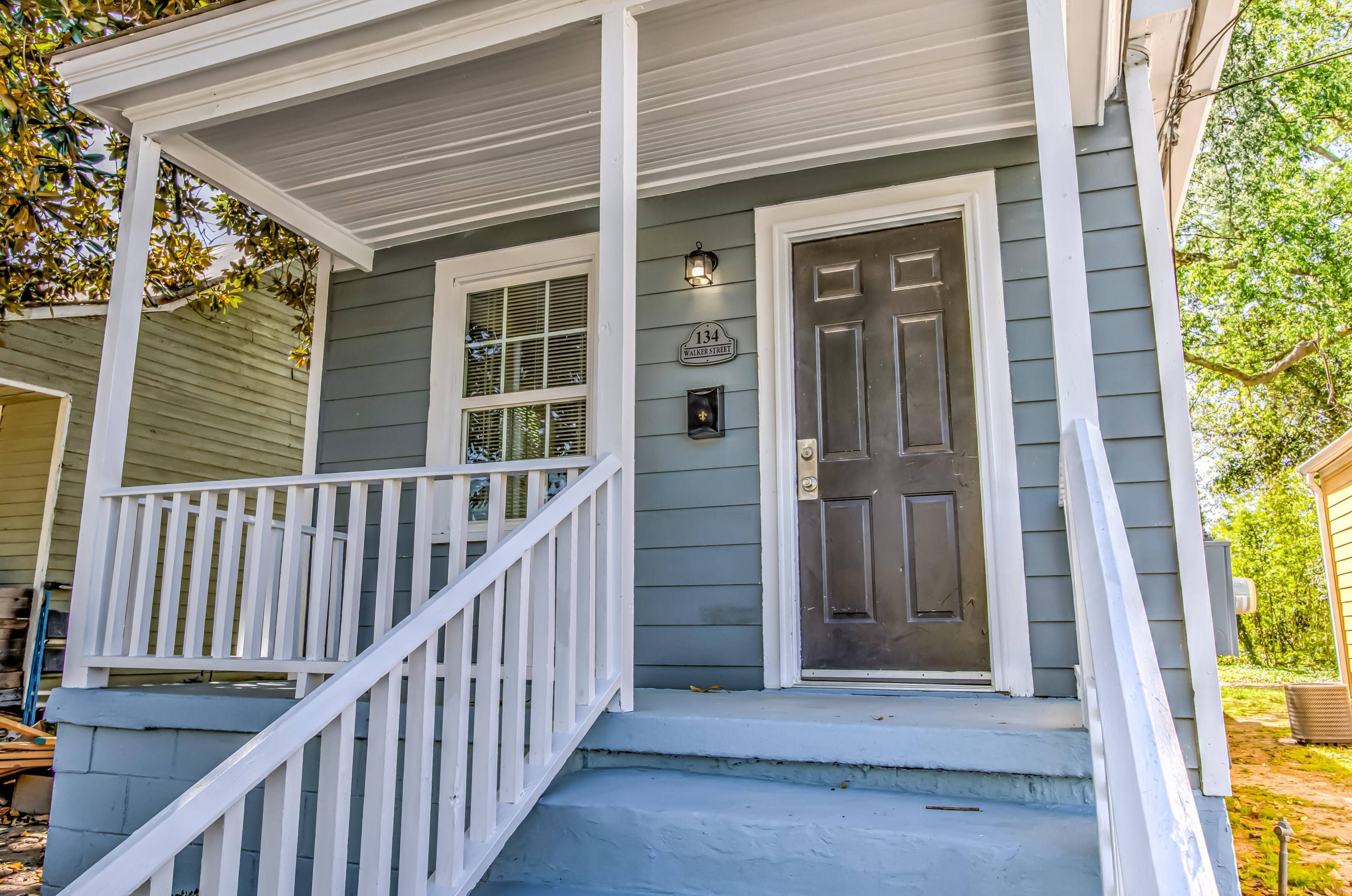 134 Walker St, Augusta GA 30901-1746 exterior