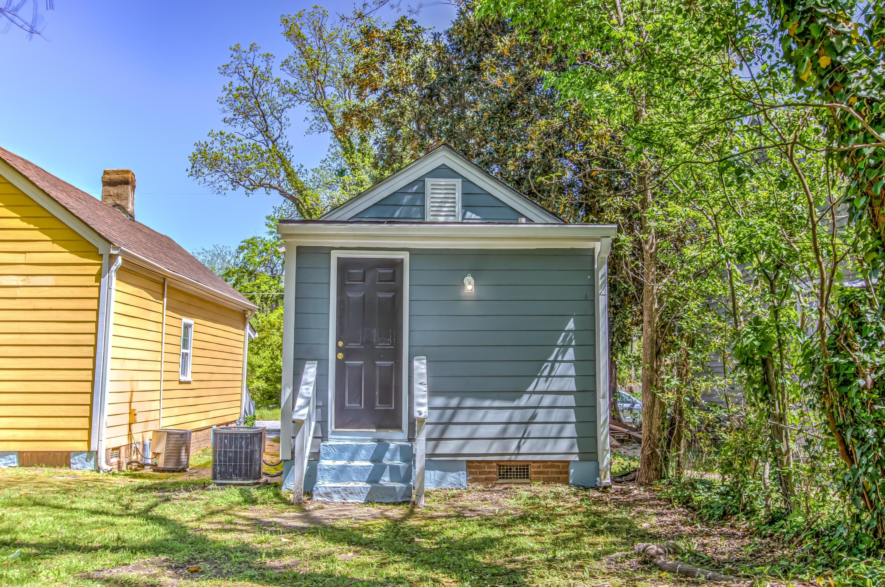 134 Walker St, Augusta GA 30901-1746 exterior