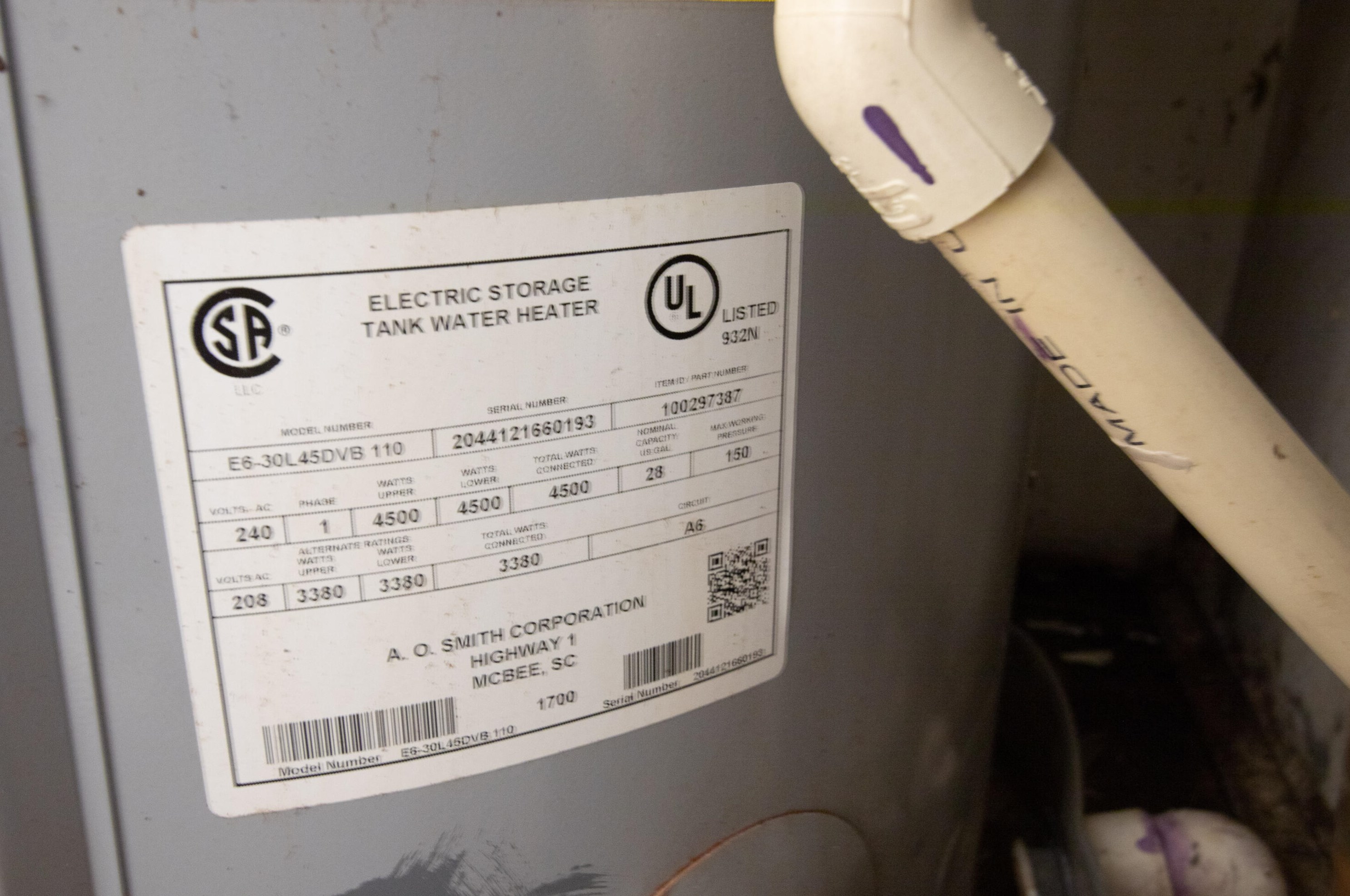 134 Walker St, Augusta GA 30901-1746 exterior