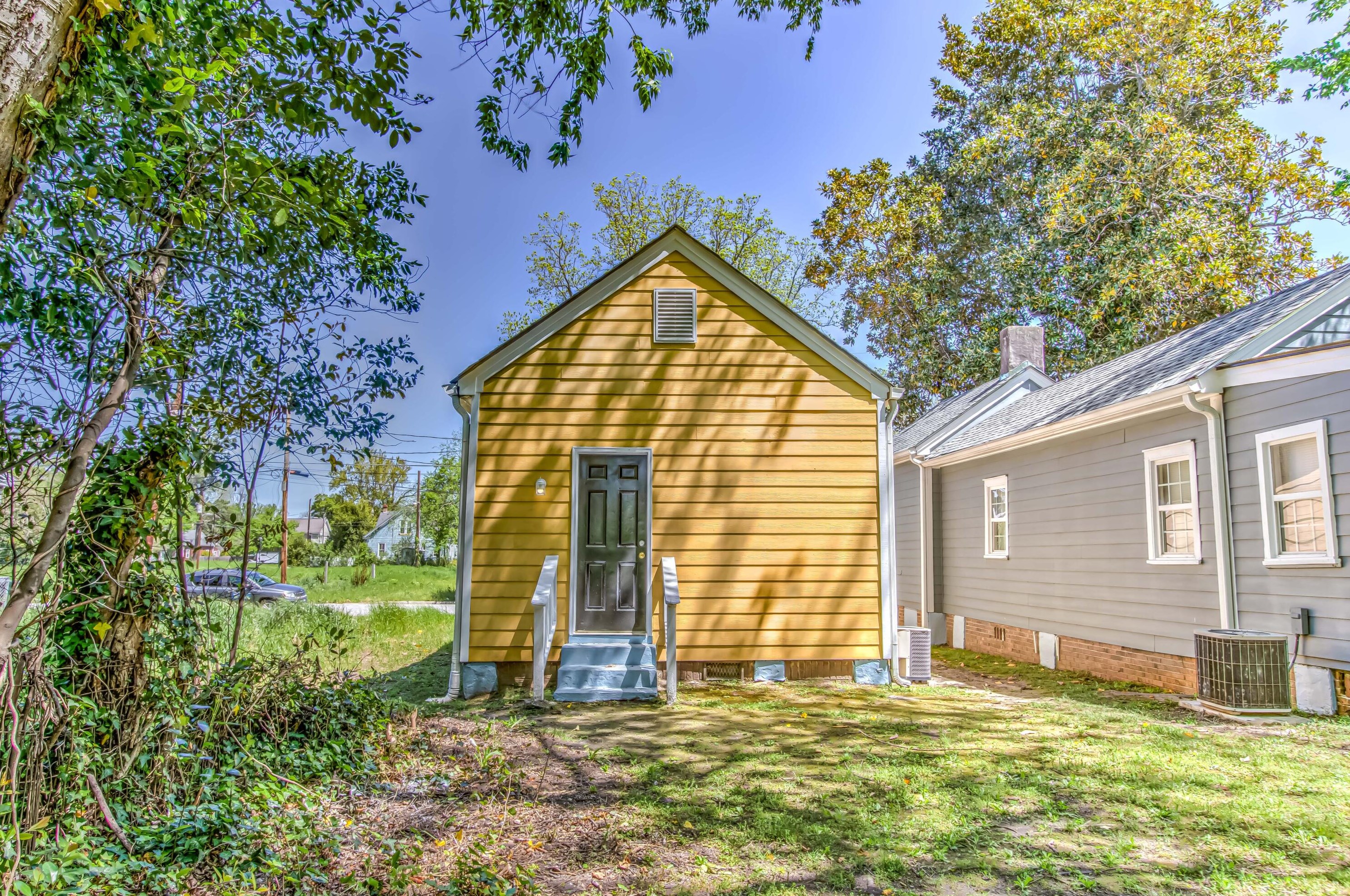 134 Walker St, Augusta GA 30901-1746 exterior