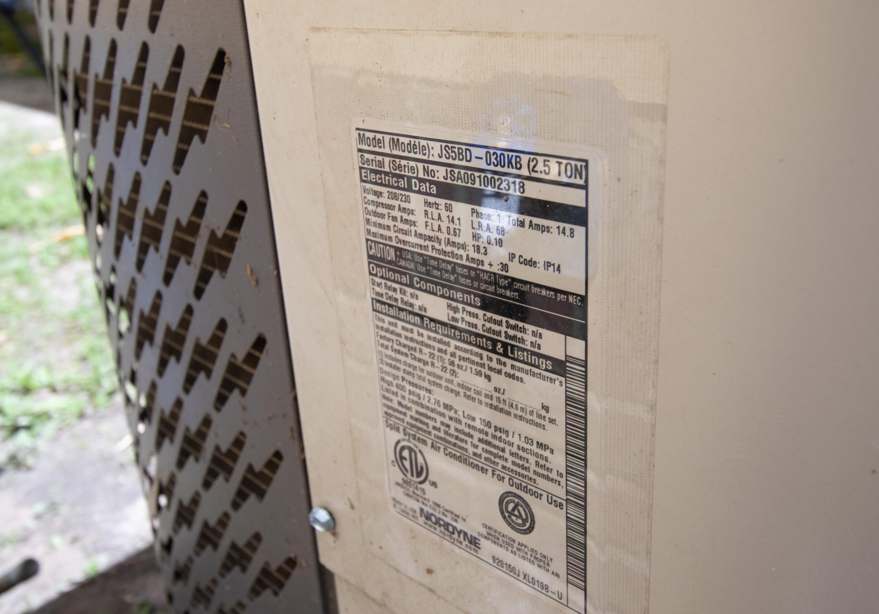 134 Walker St, Augusta GA 30901-1746 exterior