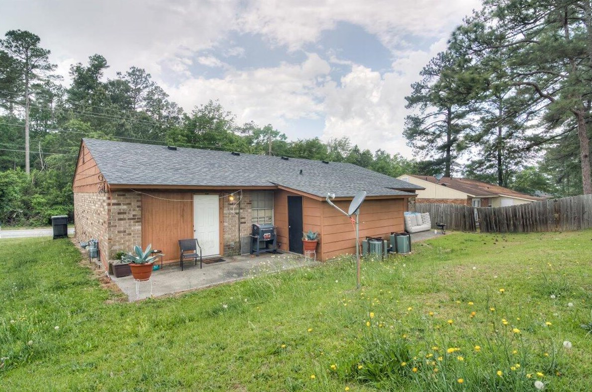 2839 Lumpkin Rd, Augusta GA 30906-3282 exterior