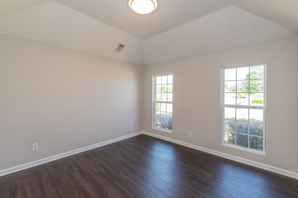 3012 Galahad Way, Augusta GA 30909-9156 exterior