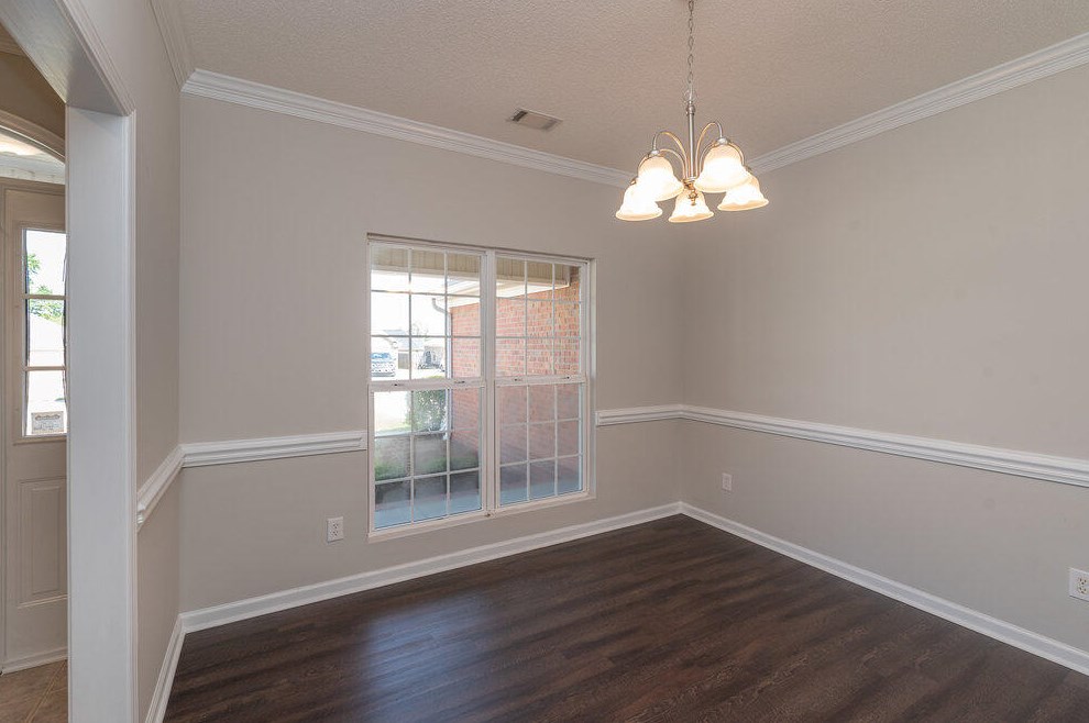 3012 Galahad Way, Augusta GA 30909-9156 exterior