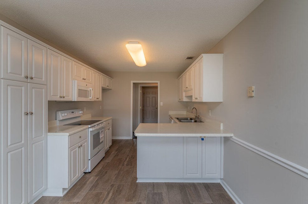 3012 Galahad Way, Augusta GA 30909-9156 exterior