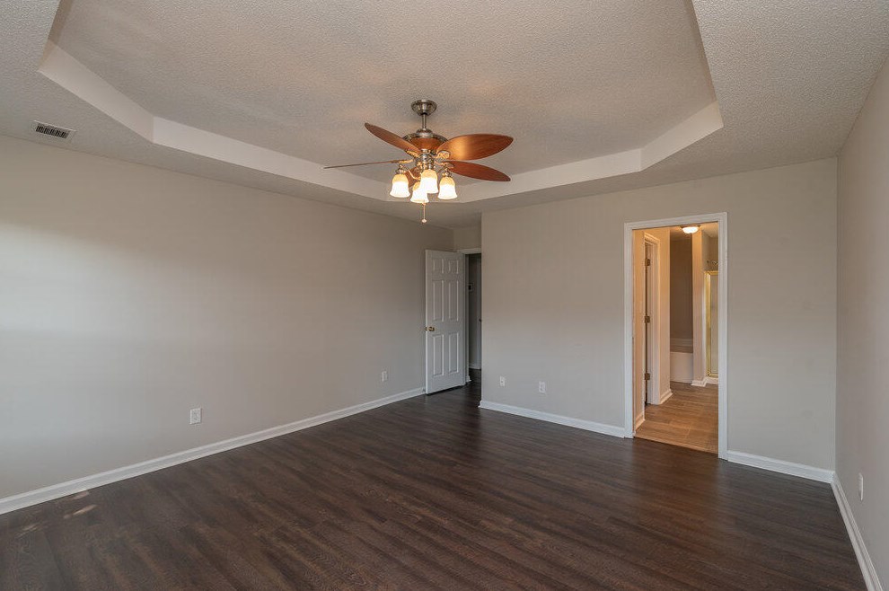 3012 Galahad Way, Augusta GA 30909-9156 exterior