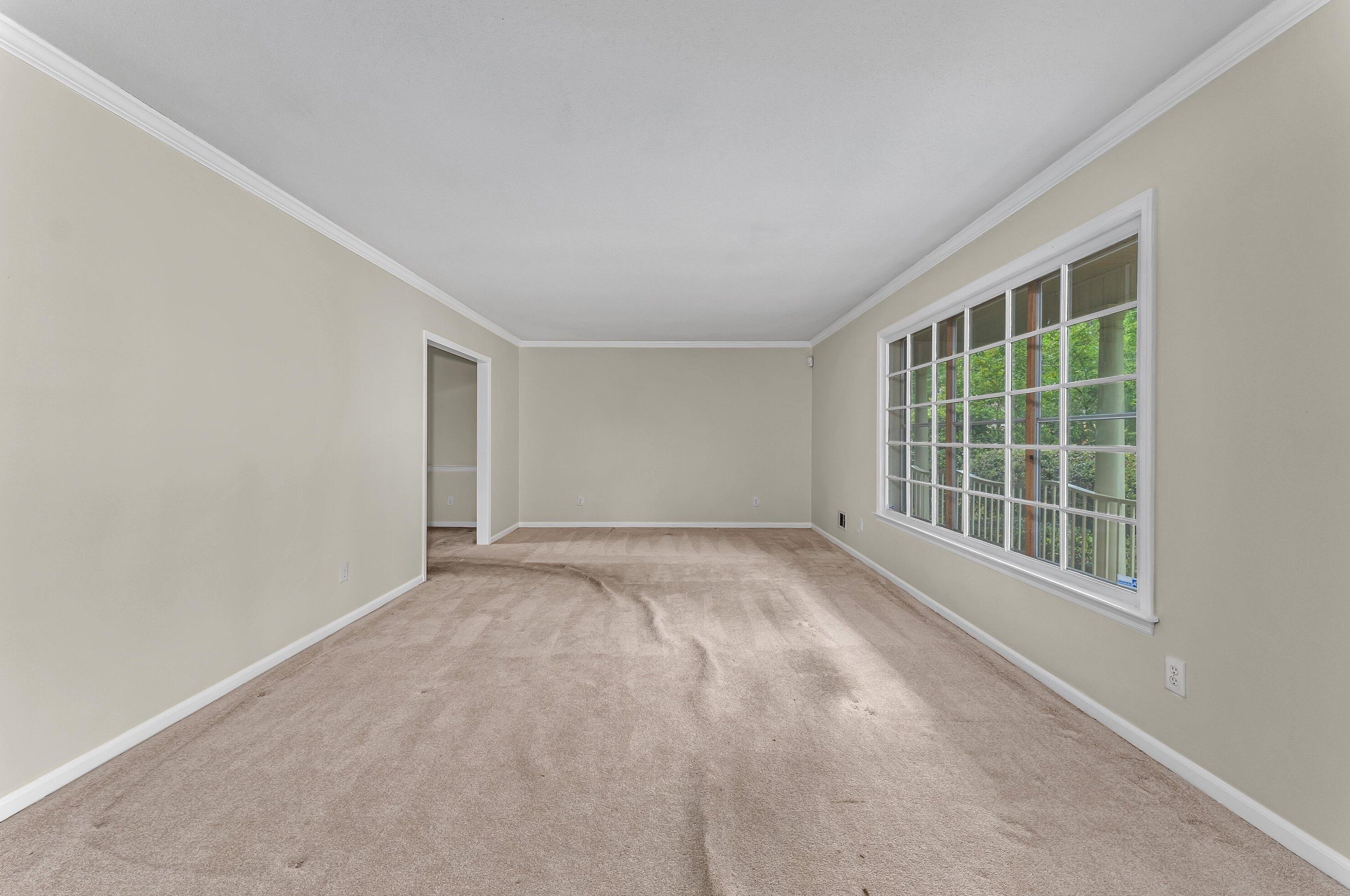 1319 Martinique Dr, Augusta GA 30909-2620 exterior