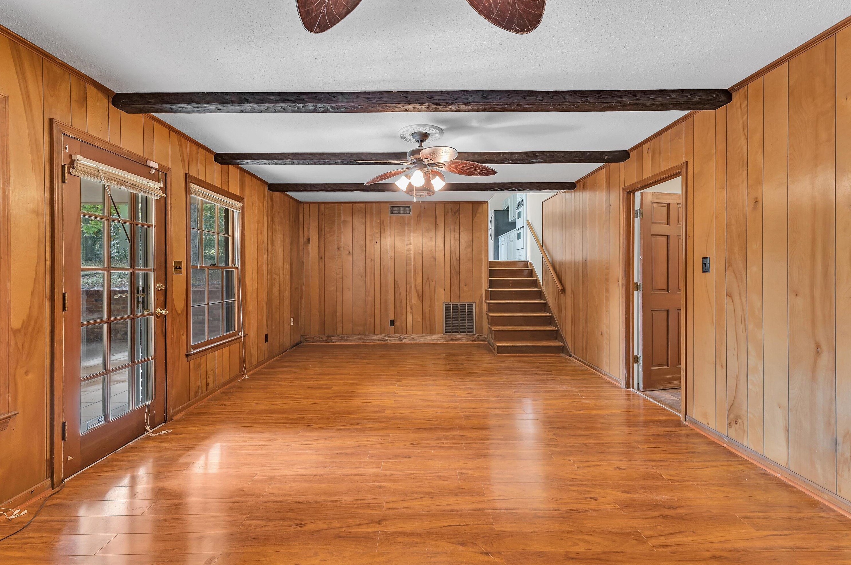 1319 Martinique Dr, Augusta GA 30909-2620 exterior