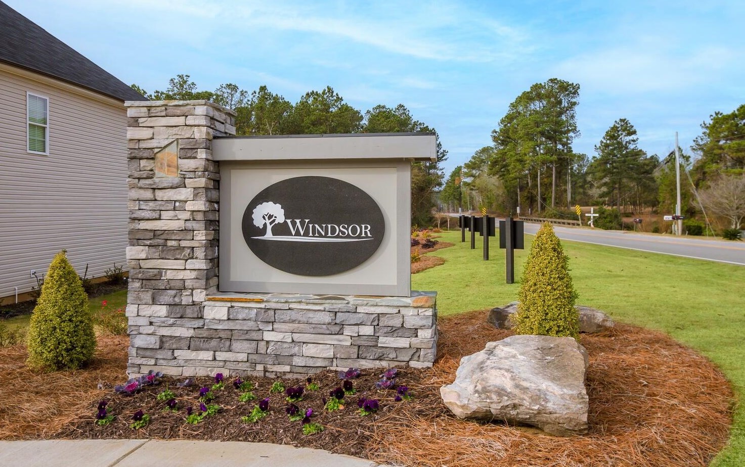 342 Windsor Dr, North Augusta, SC 29860