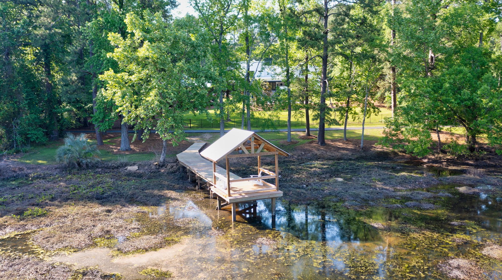 3630 Point Comfort Club Rd, Augusta GA 30907-9597 exterior