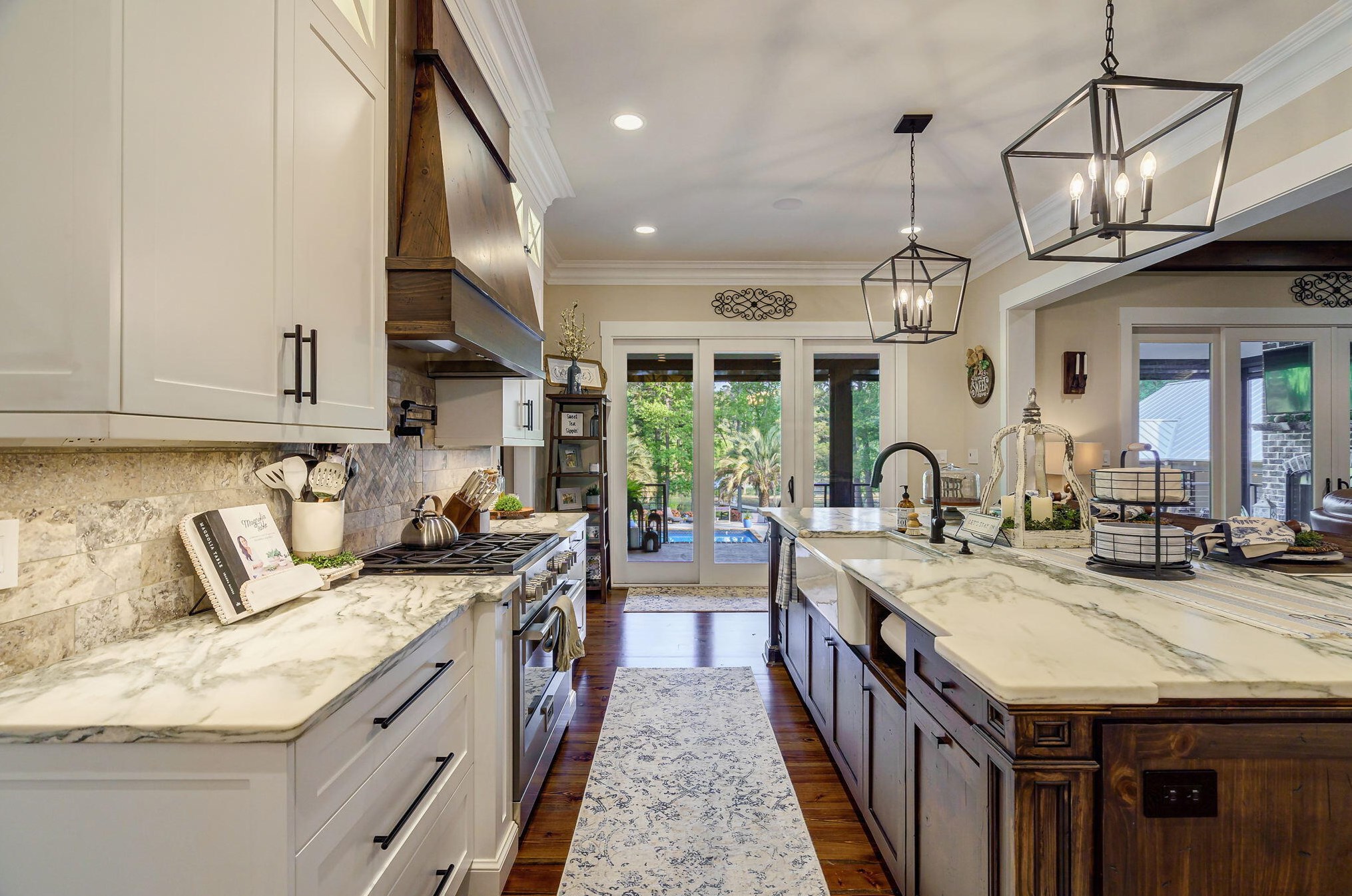 3630 Point Comfort Club Rd, Augusta GA 30907-9597 exterior