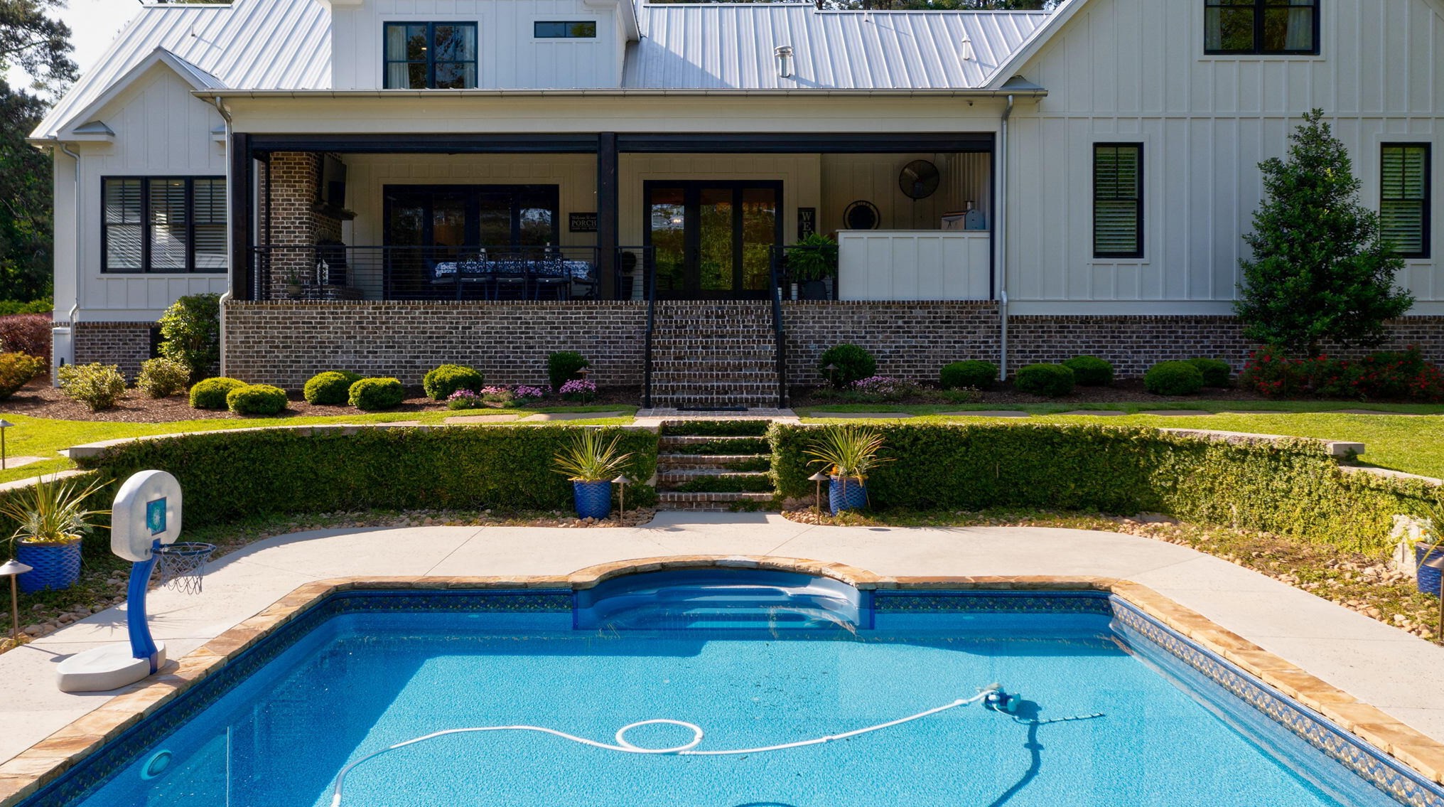 3630 Point Comfort Club Rd, Augusta GA 30907-9597 exterior