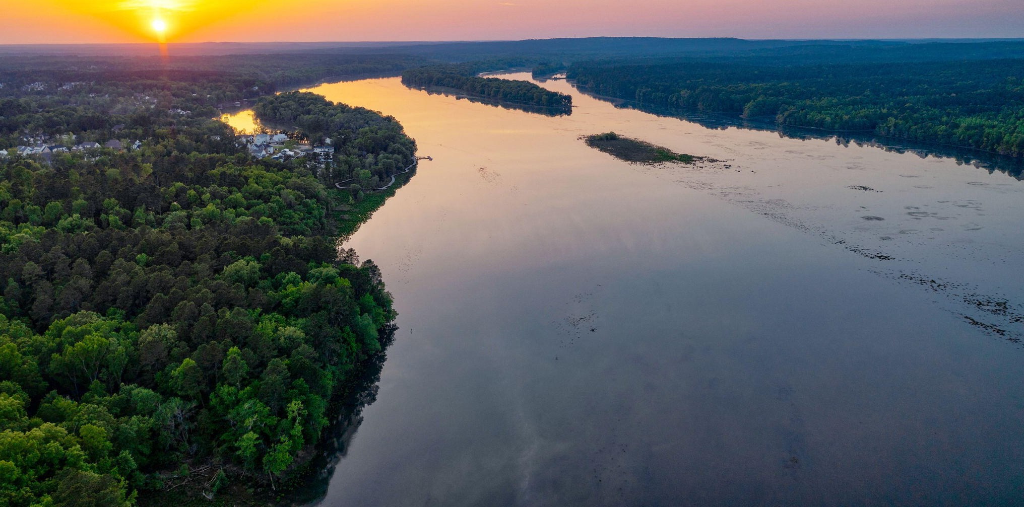 3630 Point Comfort Club Rd, Augusta GA 30907-9597 exterior