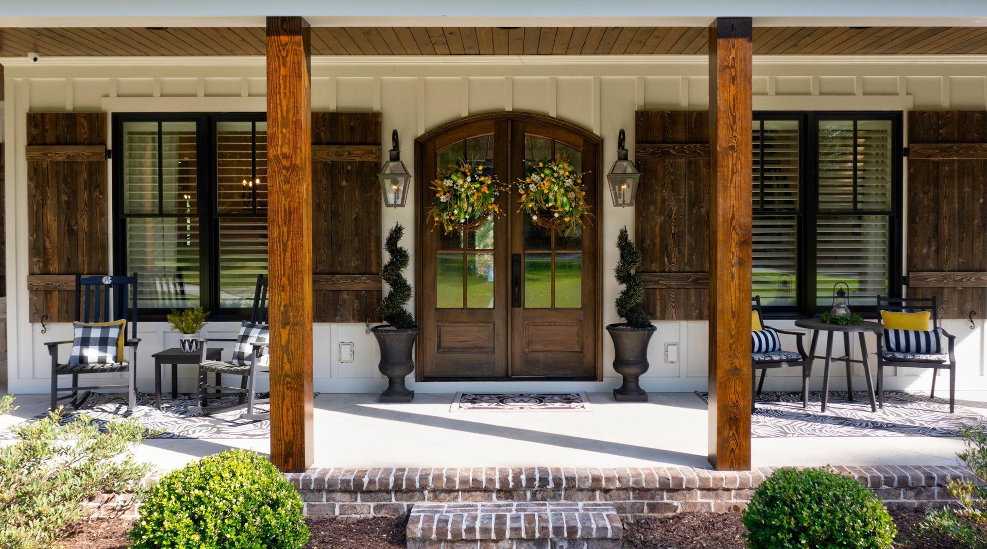 3630 Point Comfort Club Rd, Augusta GA 30907-9597 exterior