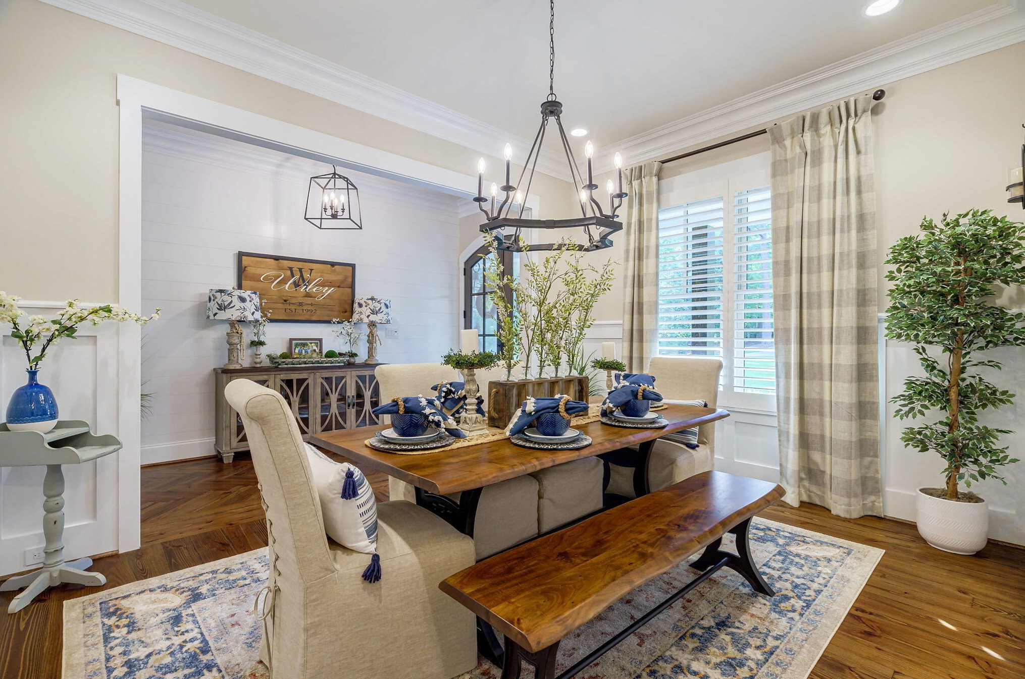 3630 Point Comfort Club Rd, Augusta GA 30907-9597 exterior