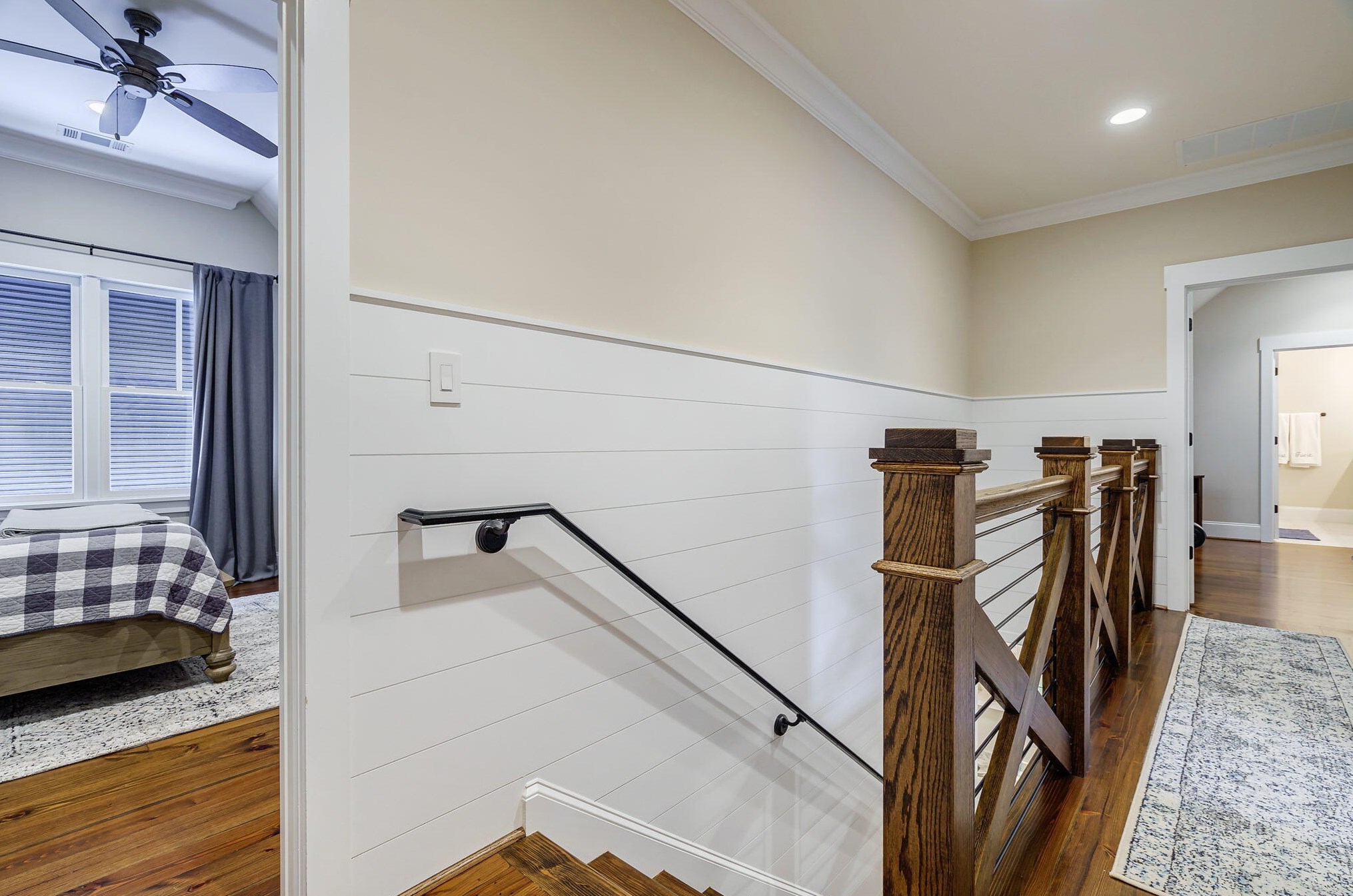 3630 Point Comfort Club Rd, Augusta GA 30907-9597 exterior