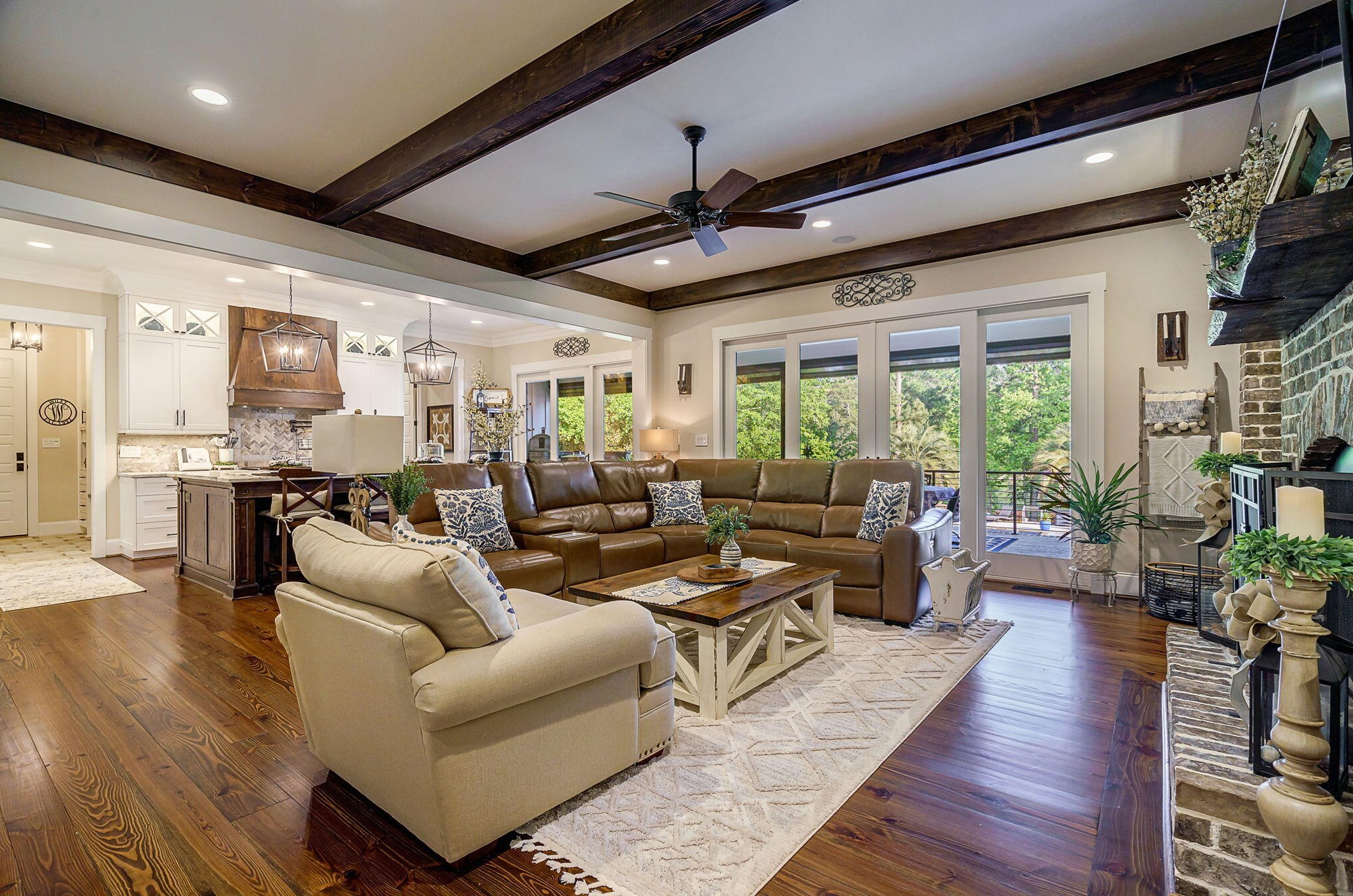 3630 Point Comfort Club Rd, Augusta GA 30907-9597 exterior