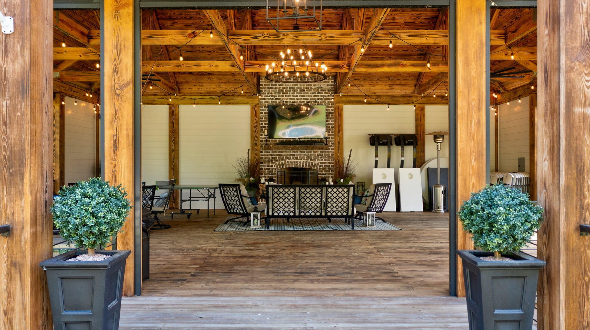 3630 Point Comfort Club Rd, Augusta GA 30907-9597 exterior