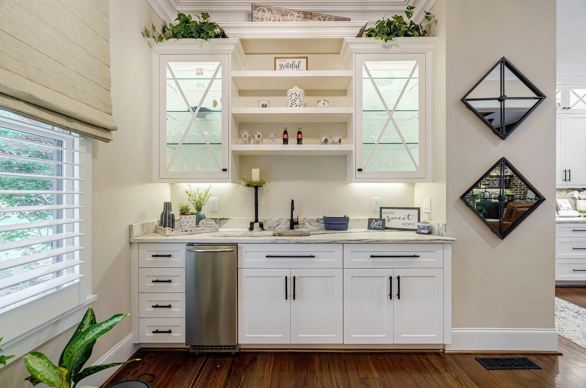 3630 Point Comfort Club Rd, Augusta GA 30907-9597 exterior