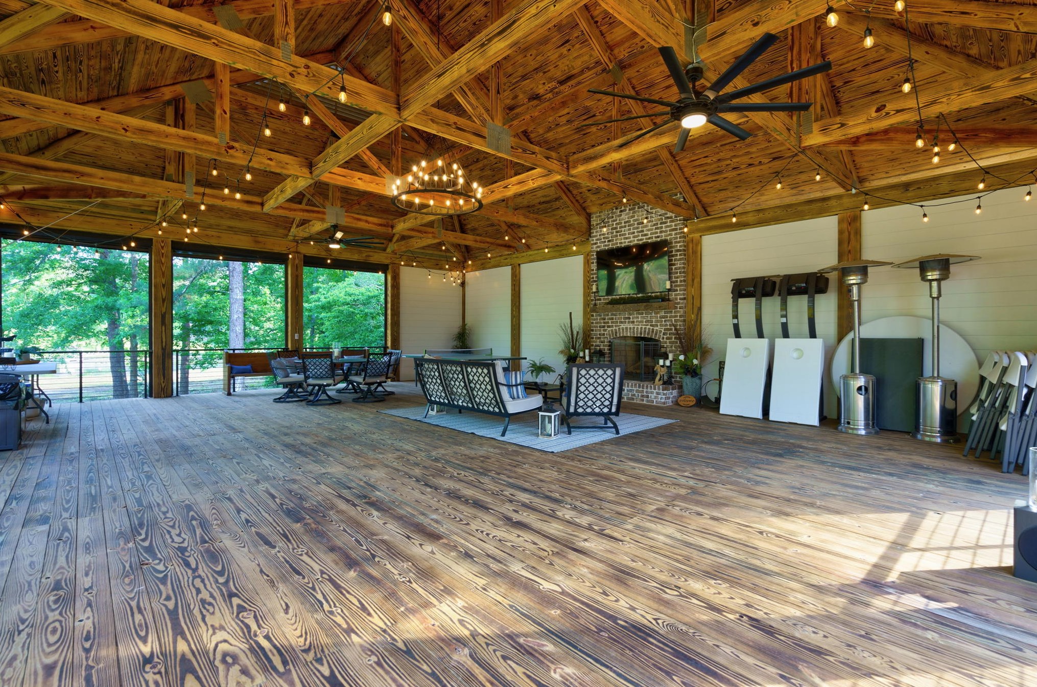 3630 Point Comfort Club Rd, Augusta GA 30907-9597 exterior