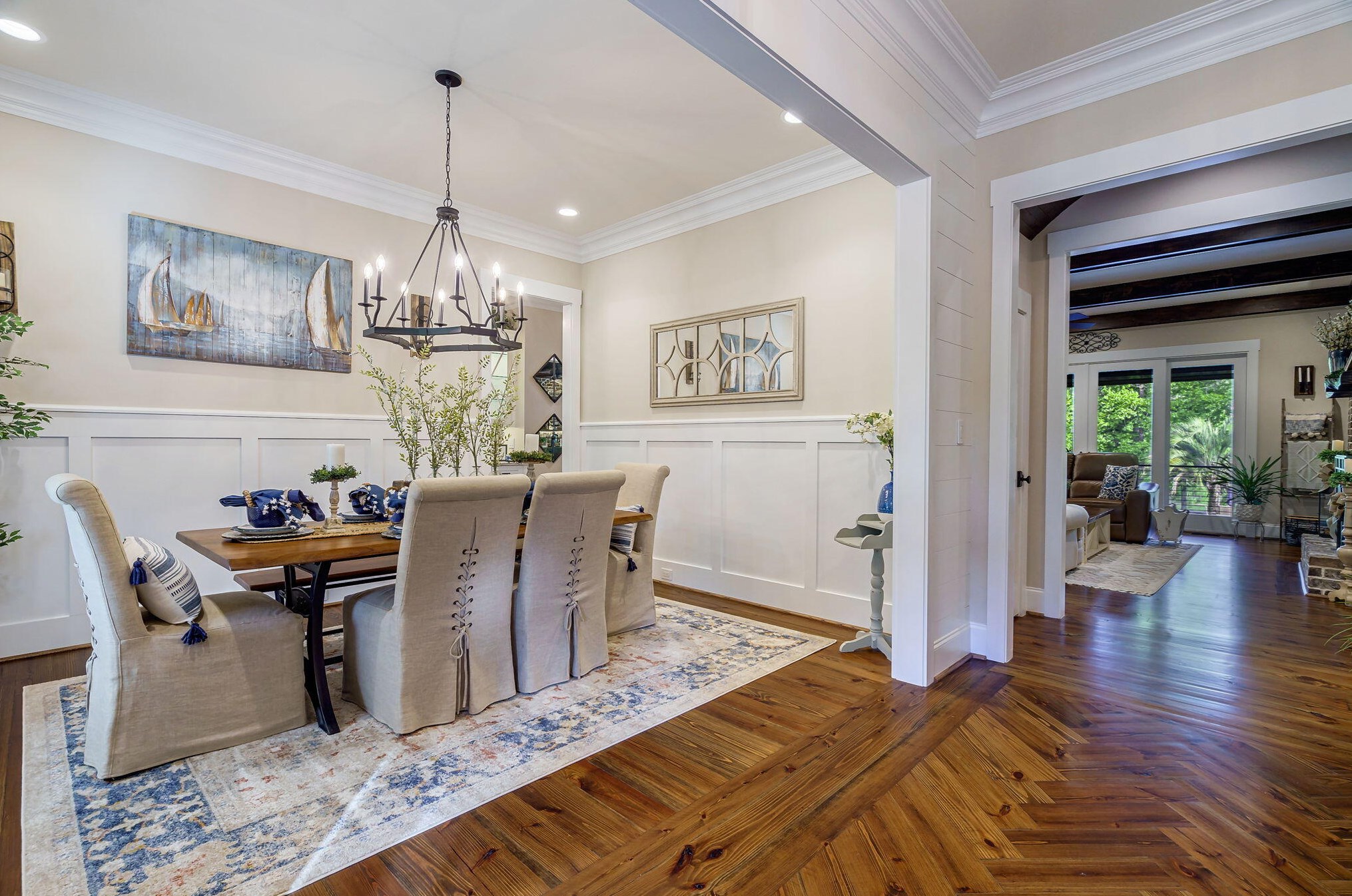 3630 Point Comfort Club Rd, Augusta GA 30907-9597 exterior