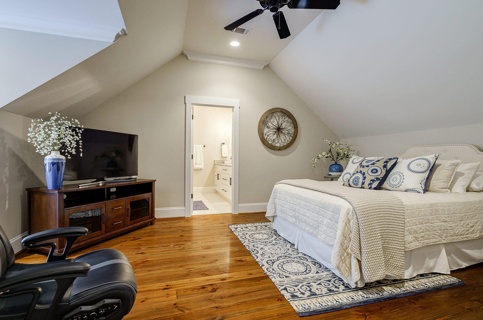 3630 Point Comfort Club Rd, Augusta GA 30907-9597 exterior