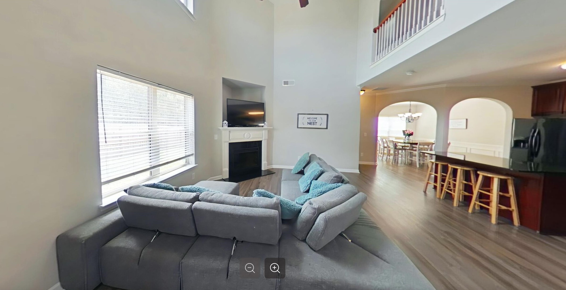 2801 Huntcliffe Dr, Augusta GA 30909-0662 exterior