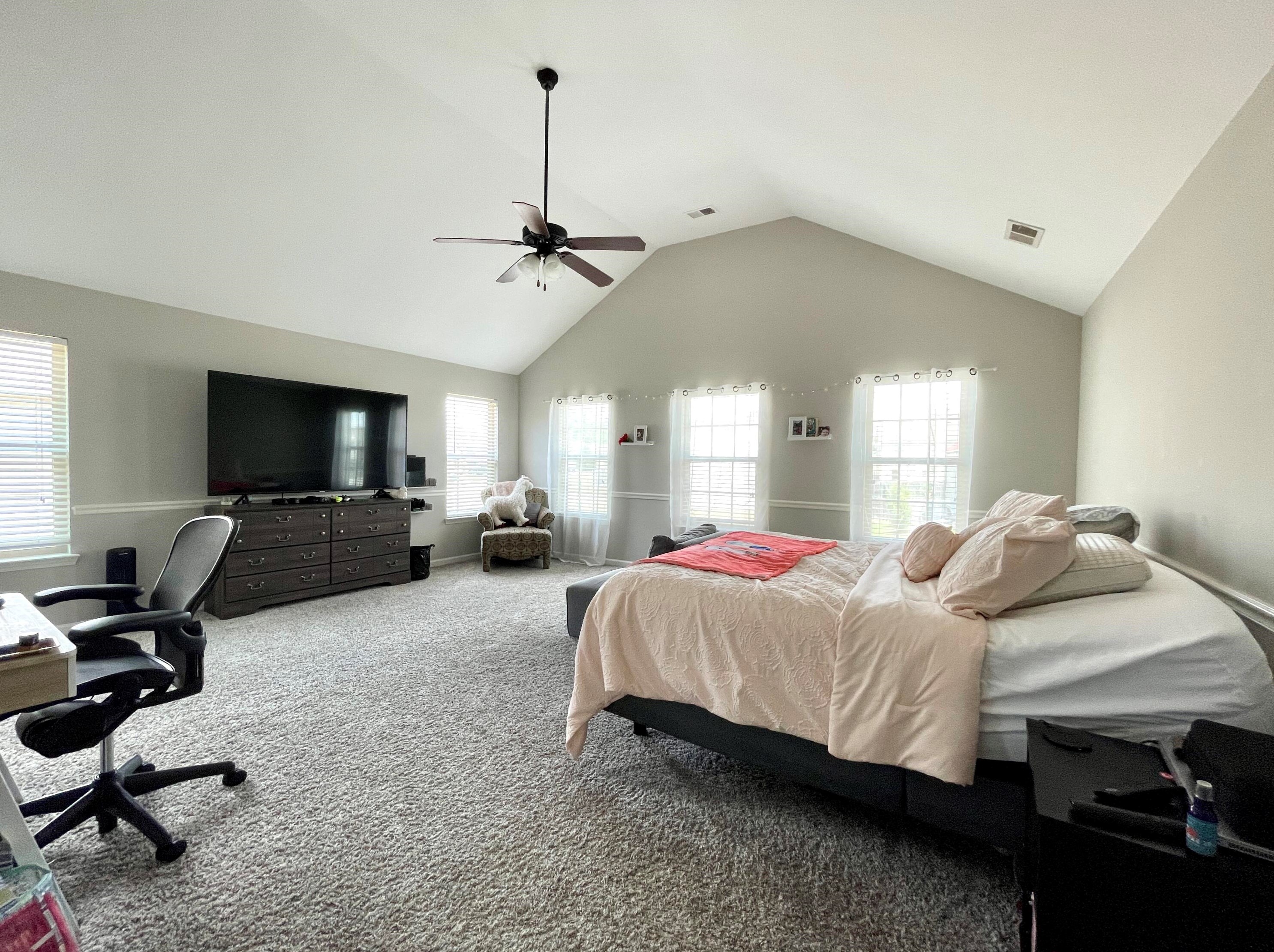 2801 Huntcliffe Dr, Augusta GA 30909-0662 exterior