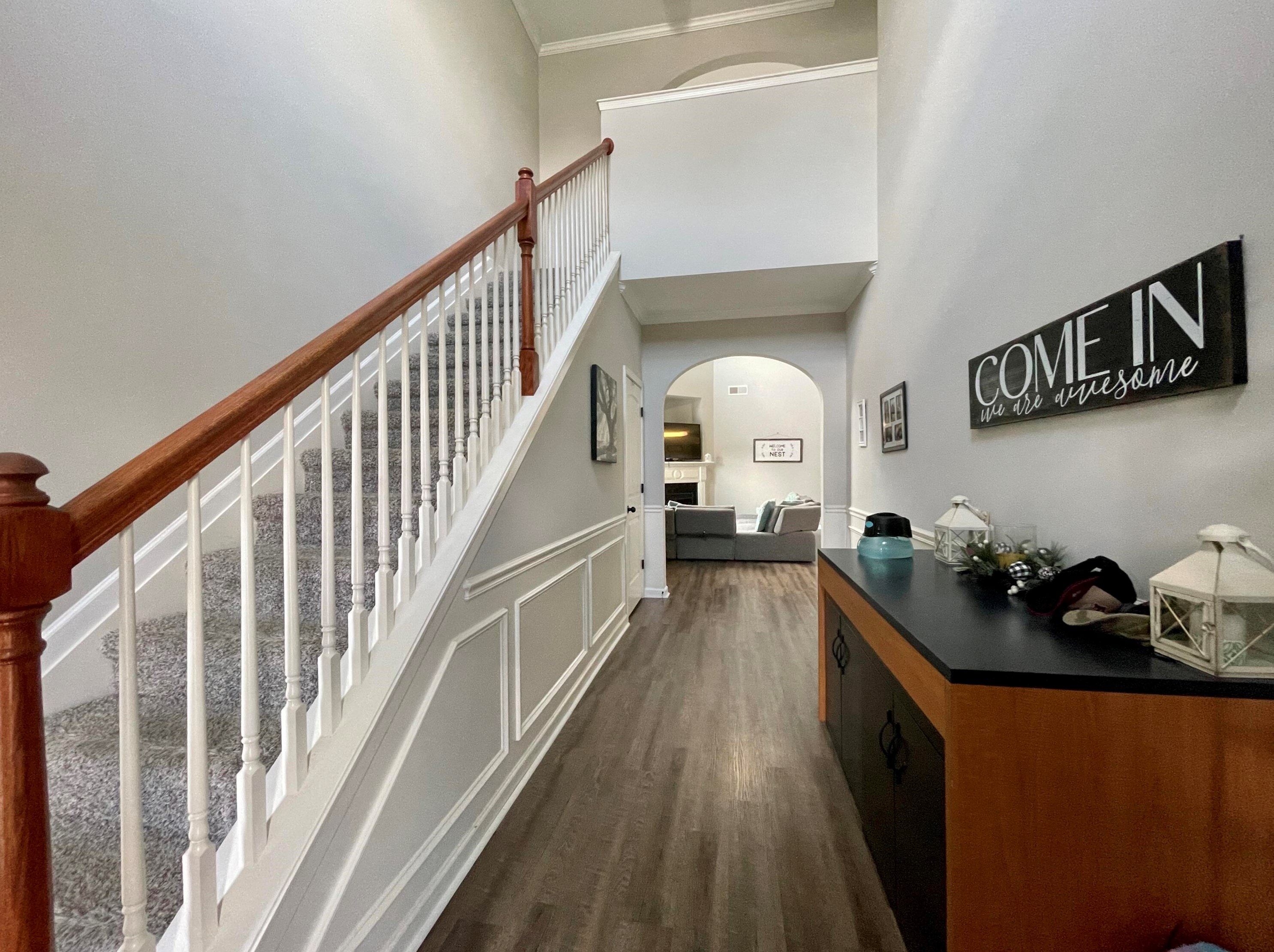 2801 Huntcliffe Dr, Augusta GA 30909-0662 exterior