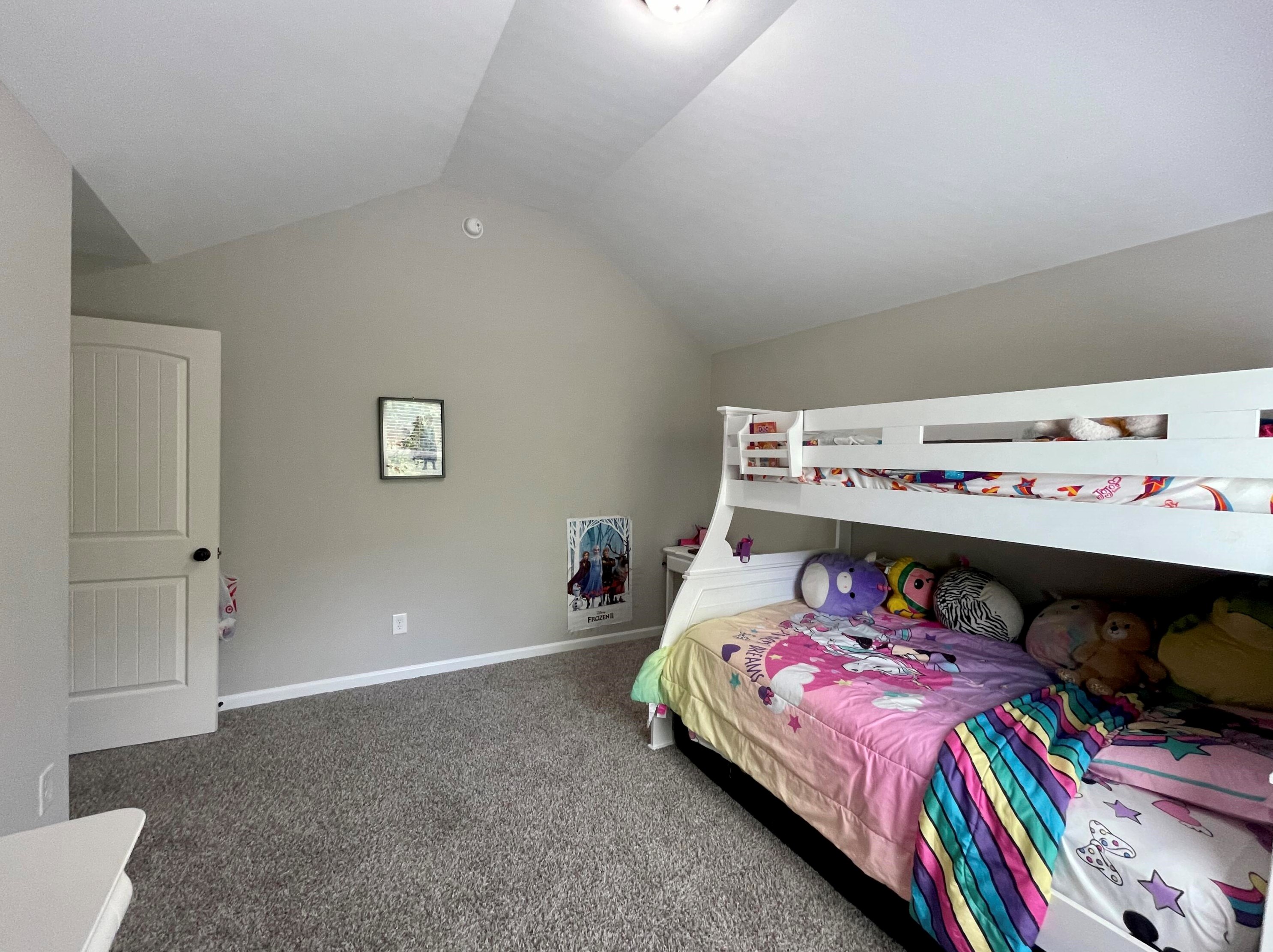 2801 Huntcliffe Dr, Augusta GA 30909-0662 exterior