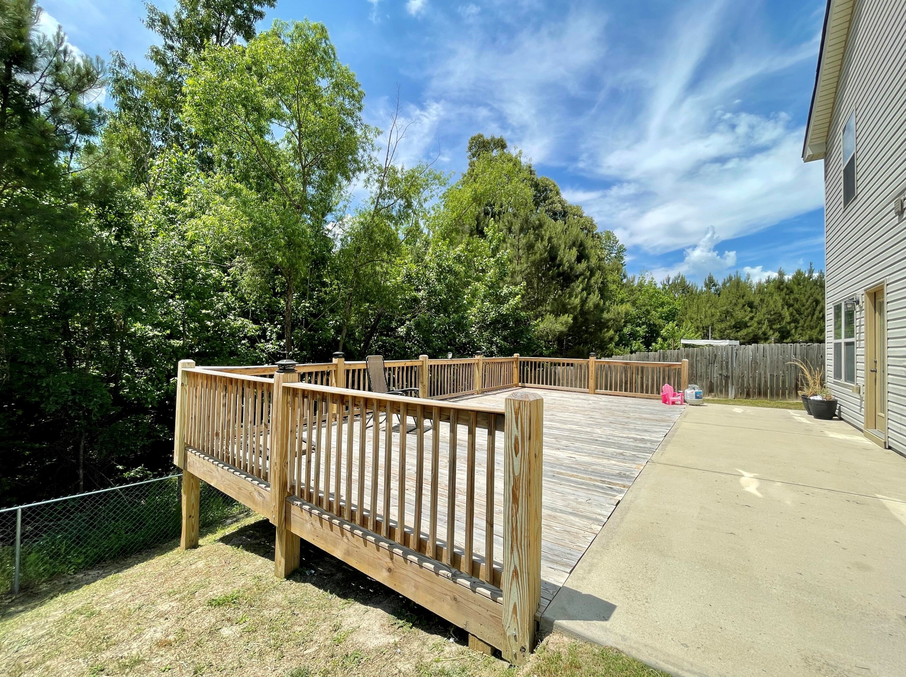 2801 Huntcliffe Dr, Augusta GA 30909-0662 exterior