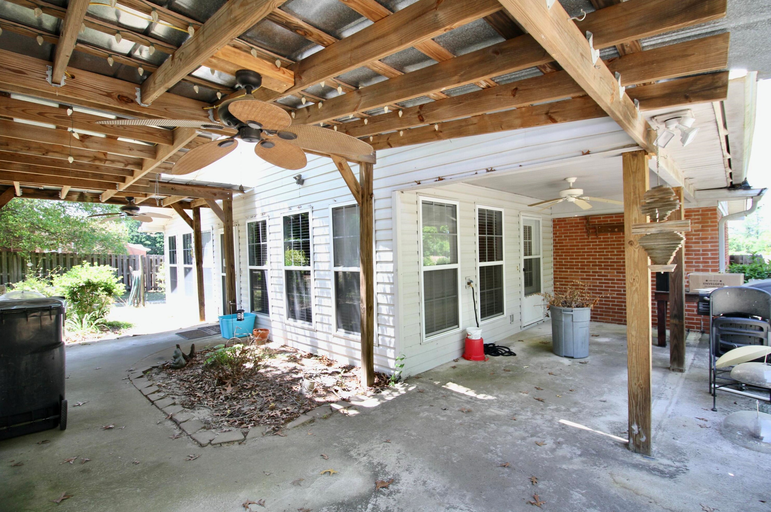 3820 Belair Rd, Augusta GA 30909-9677 exterior