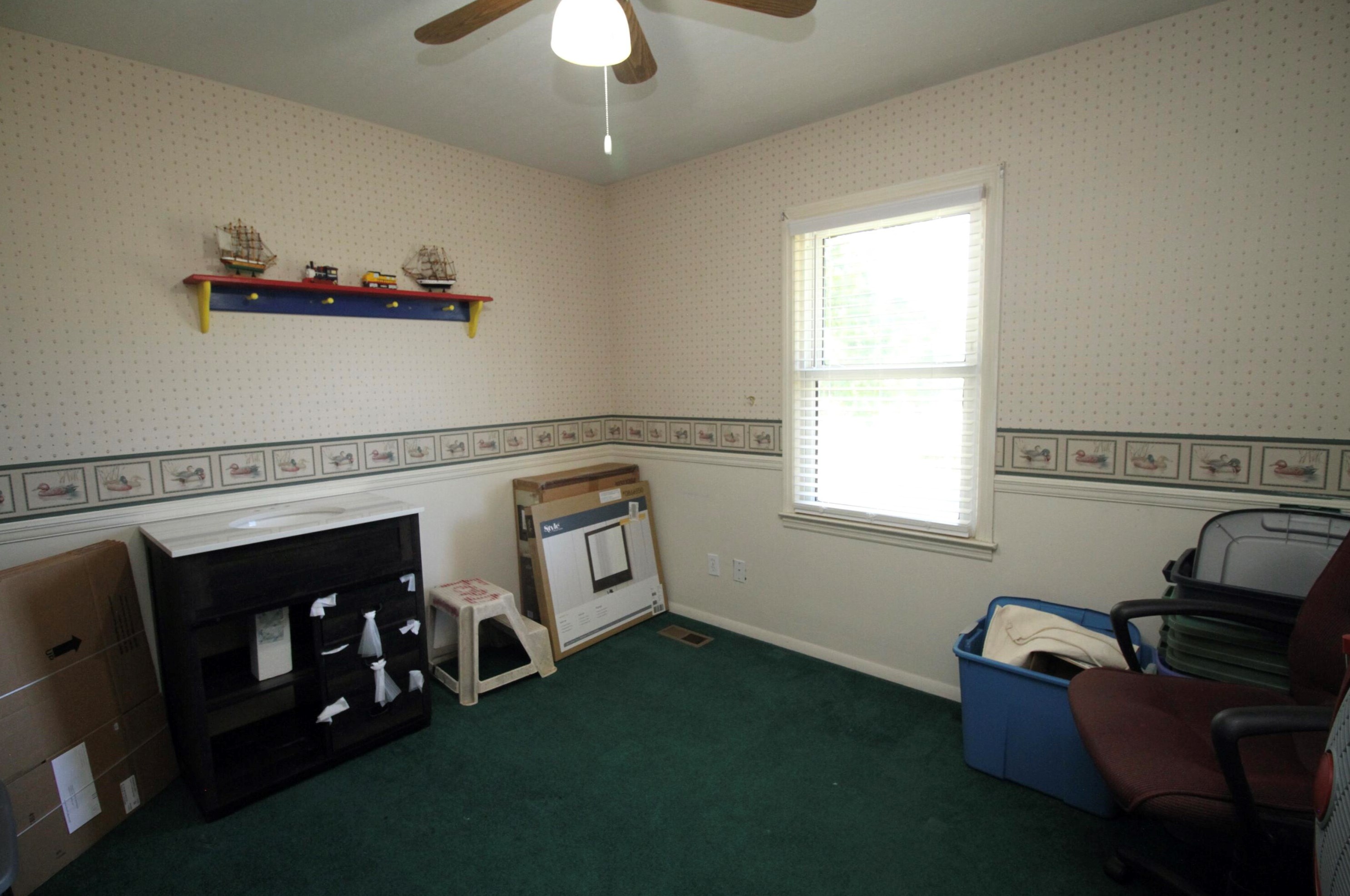 3820 Belair Rd, Augusta GA 30909-9677 exterior