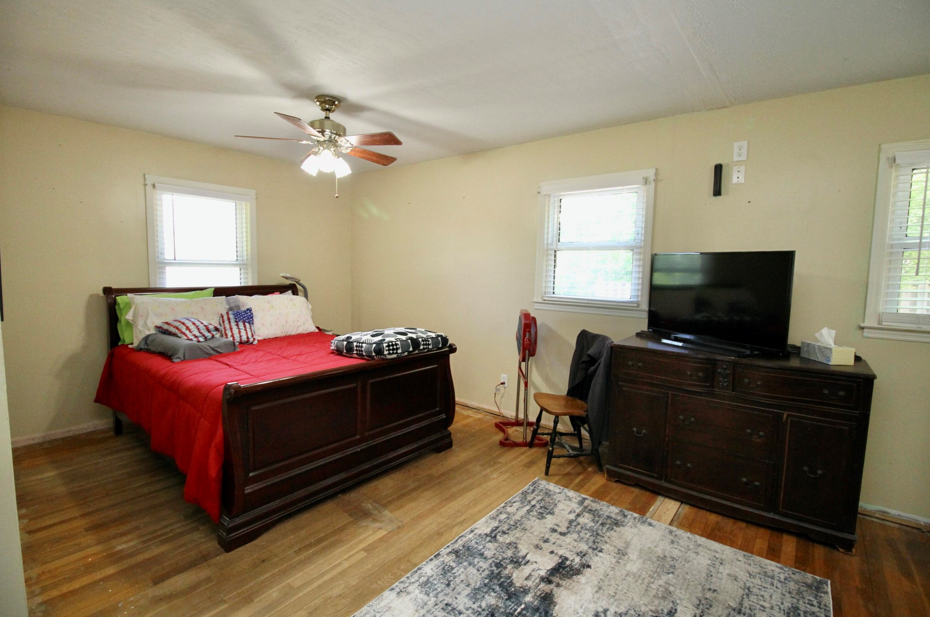 3820 Belair Rd, Augusta GA 30909-9677 exterior