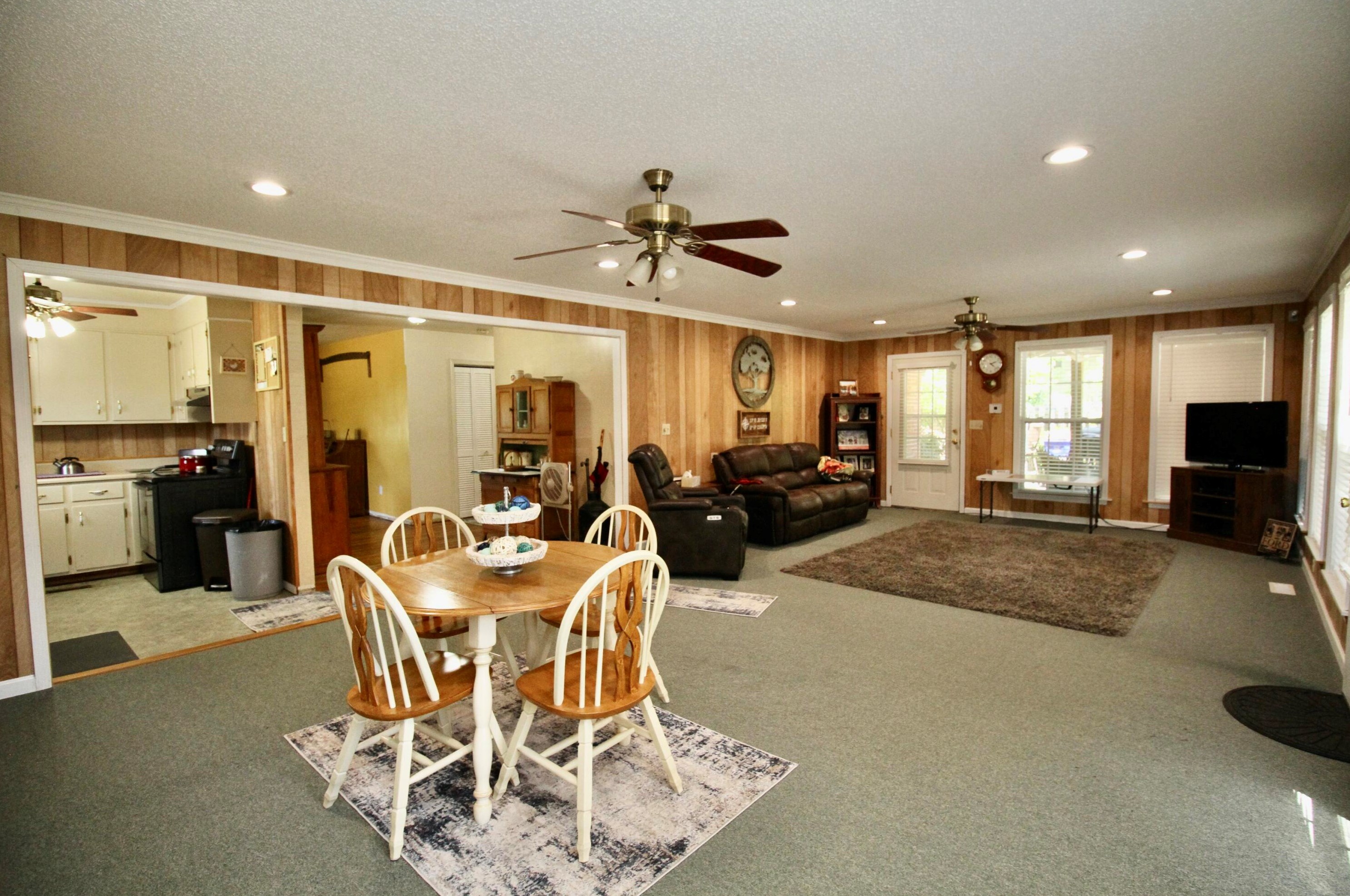 3820 Belair Rd, Augusta GA 30909-9677 exterior