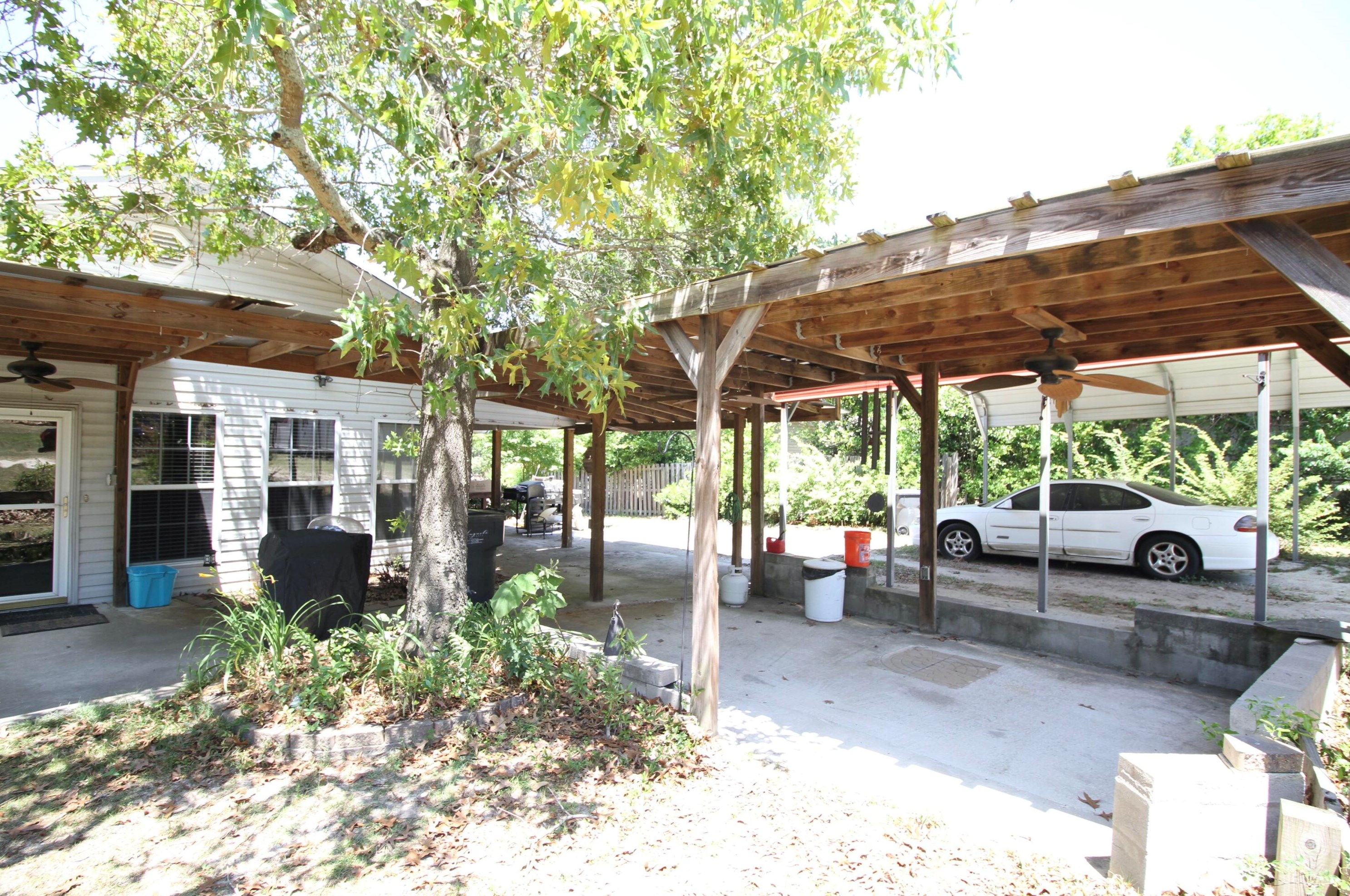 3820 Belair Rd, Augusta GA 30909-9677 exterior