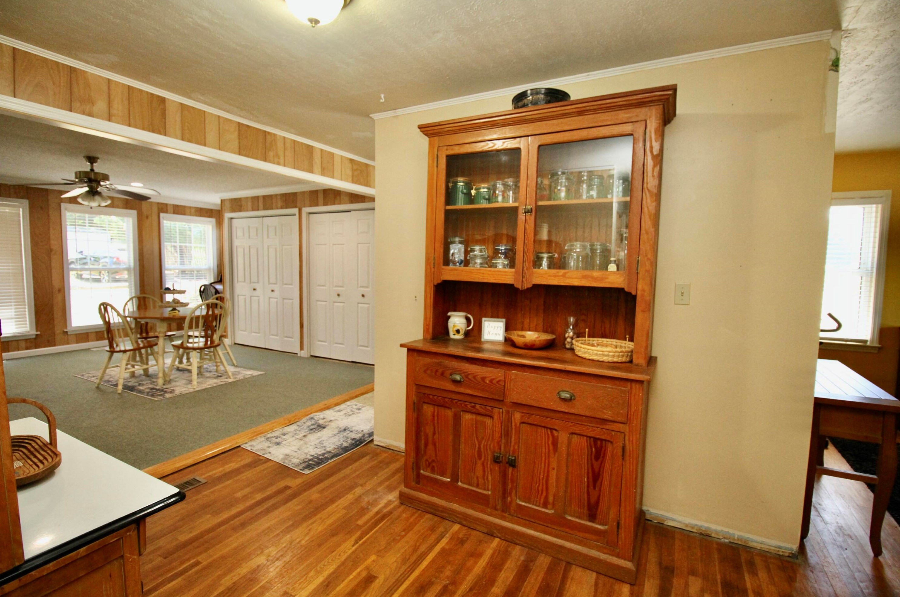 3820 Belair Rd, Augusta GA 30909-9677 exterior