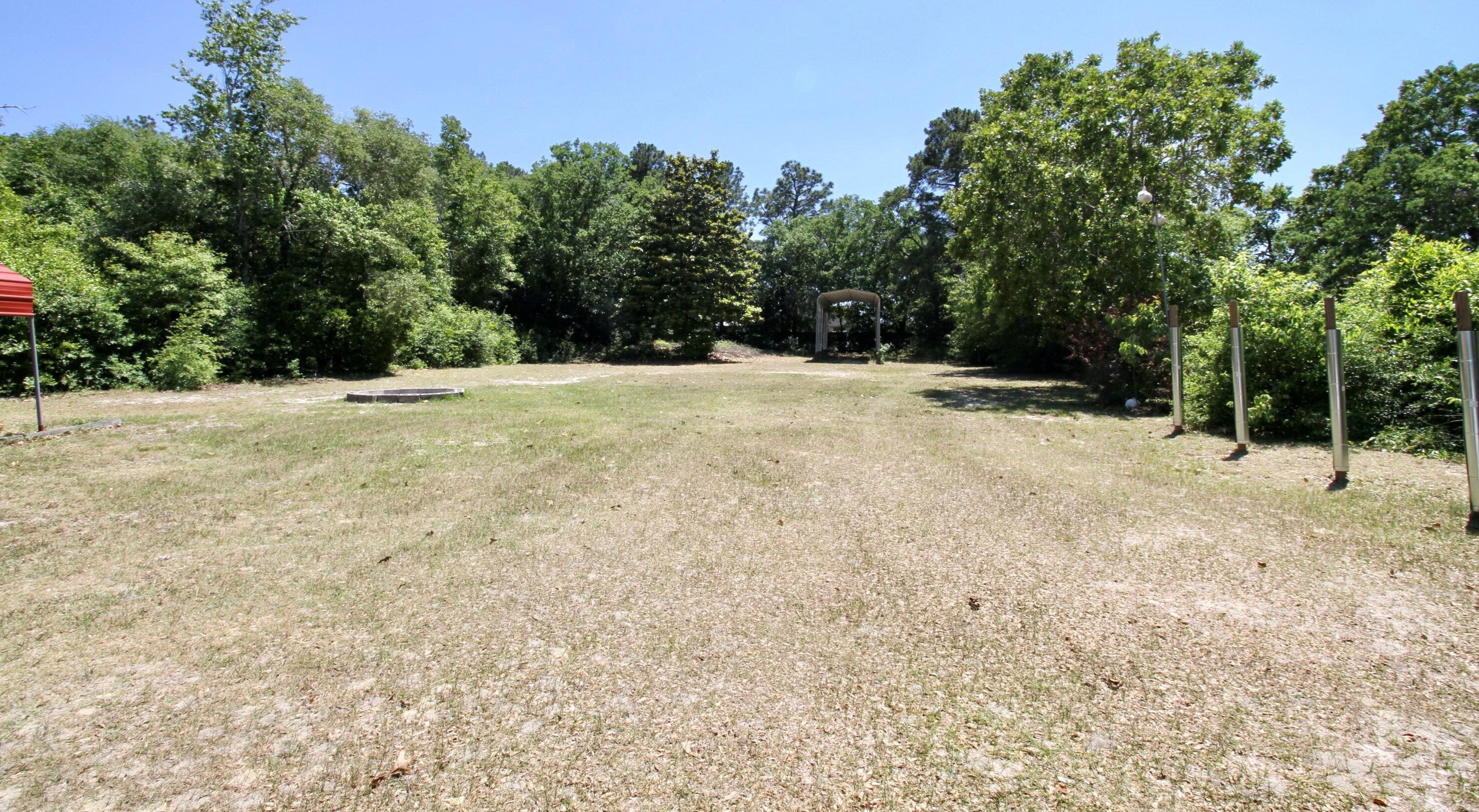 3820 Belair Rd, Augusta GA 30909-9677 exterior