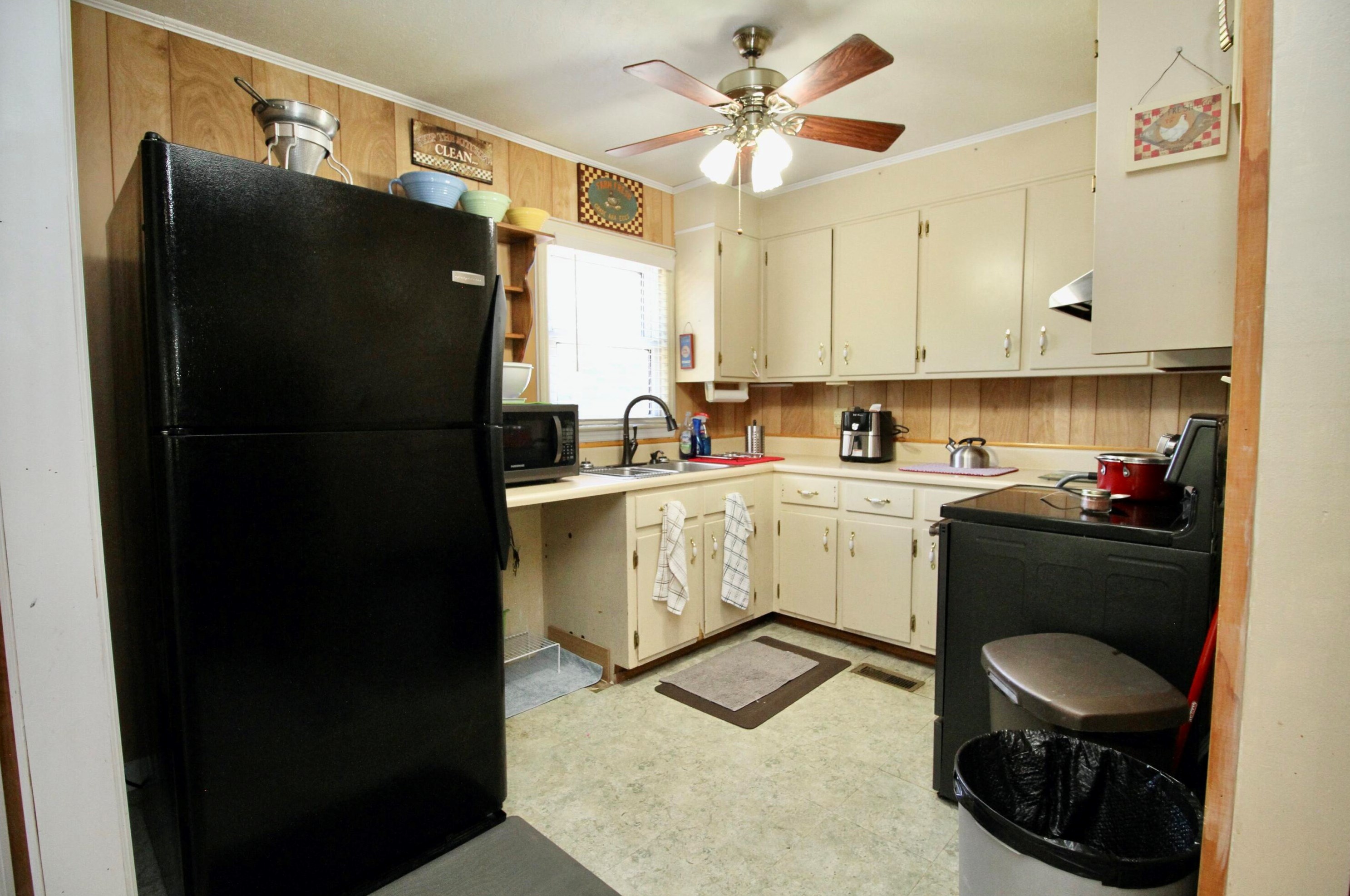 3820 Belair Rd, Augusta GA 30909-9677 exterior