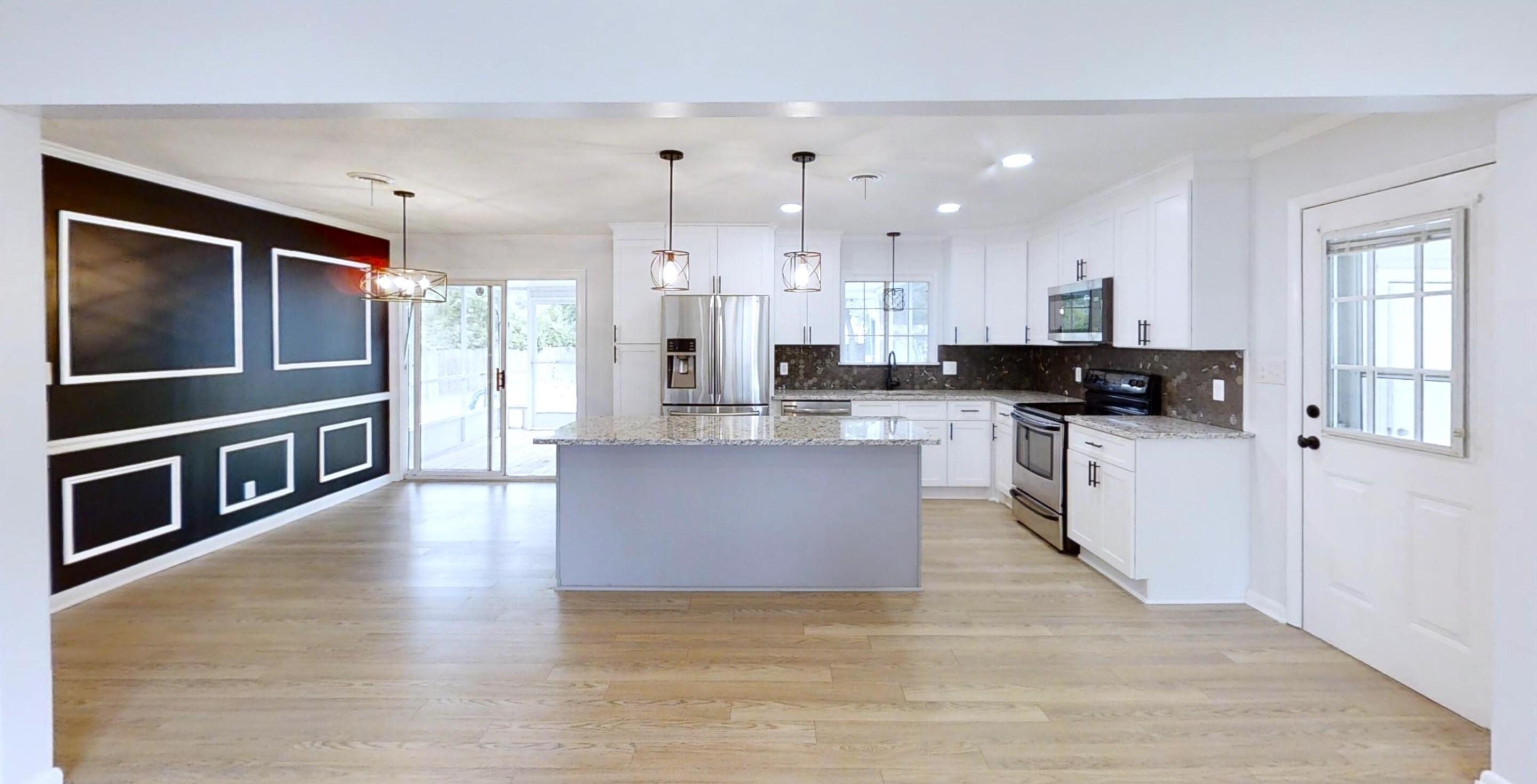 4031 Tallman Dr, Augusta GA 30907-2178 exterior