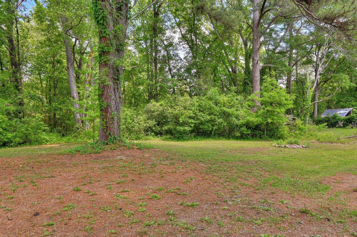 861 Lk Ter Dr, Augusta GA exterior