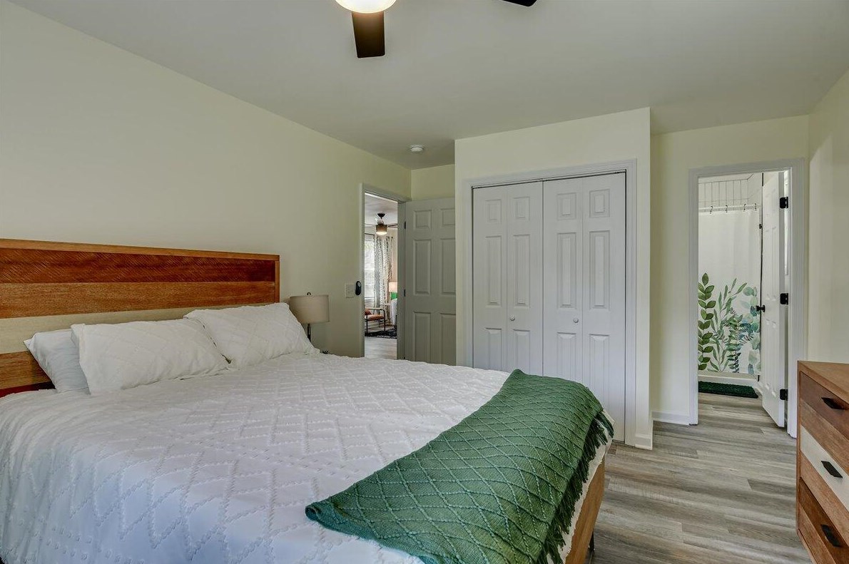 861 Lk Ter Dr, Augusta GA exterior