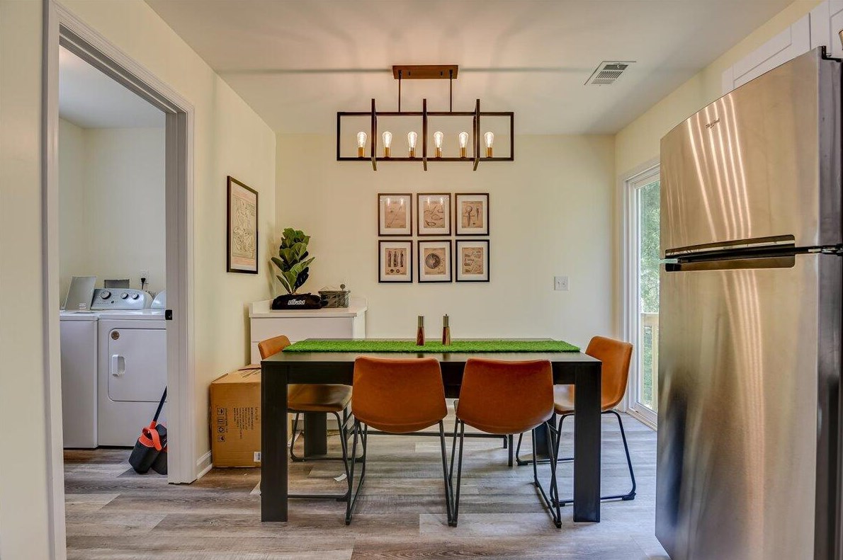 861 Lk Ter Dr, Augusta GA exterior