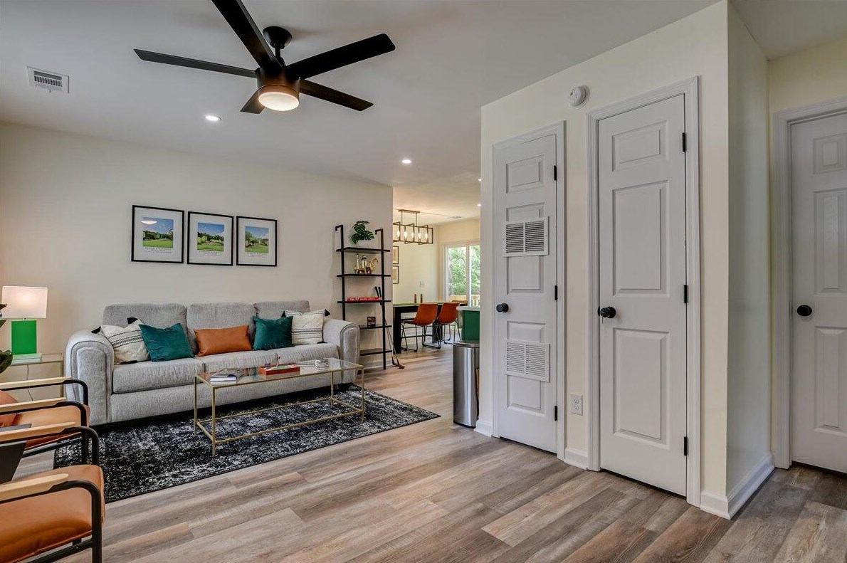 861 Lk Ter Dr, Augusta GA exterior