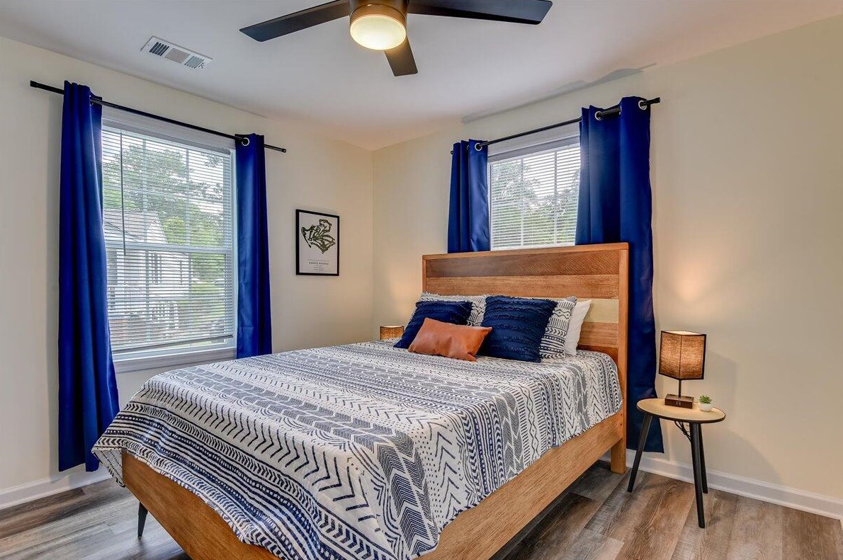 861 Lk Ter Dr, Augusta GA exterior